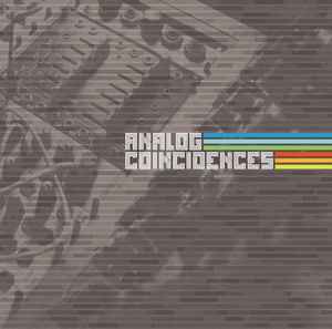 Analog Coincidences - Analog Coincidences album cover