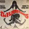 The Flirtations - Keep On Searching / Momma I'm Coming Home