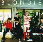 Blondie - Greatest Hits: Sound & Vision | Releases | Discogs