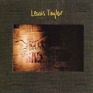 Lewis Taylor – Lewis Taylor (1996, Vinyl) - Discogs