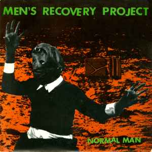 Normal Man - Men's Recovery Project
