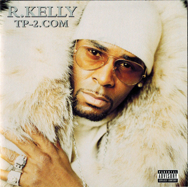 R Kelly – Tp 2000 Vinyl Discogs