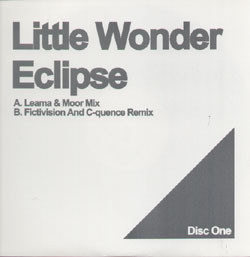 Little Wonder - Eclipse | Releases | Discogs