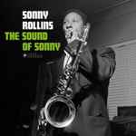 Sonny Rollins - The Sound Of Sonny | Releases | Discogs