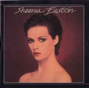 Sheena Easton – Sheena Easton (1999, CD) - Discogs