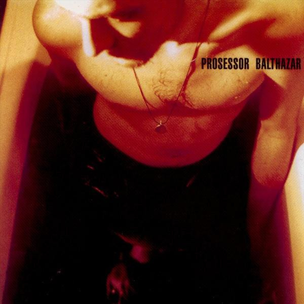 ladda ner album Prosessor Balthazar - Riot 99