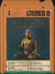 Cover of Buddha And The Chocolate Box, 1974, 8-Track Cartridge