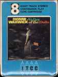 Cover of Valley Of The Dolls, 1968, 8-Track Cartridge