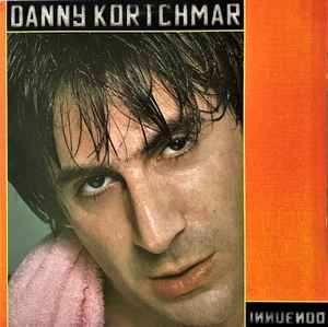 Danny Kortchmar - Innuendo album cover