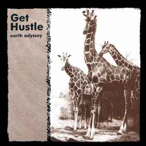 Get Hustle - Earth Odyssey album cover