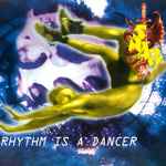 Cover of Rhythm Is A Dancer, , File