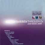 Cover of Odyssey Through O₂, 1998-05-11, CD