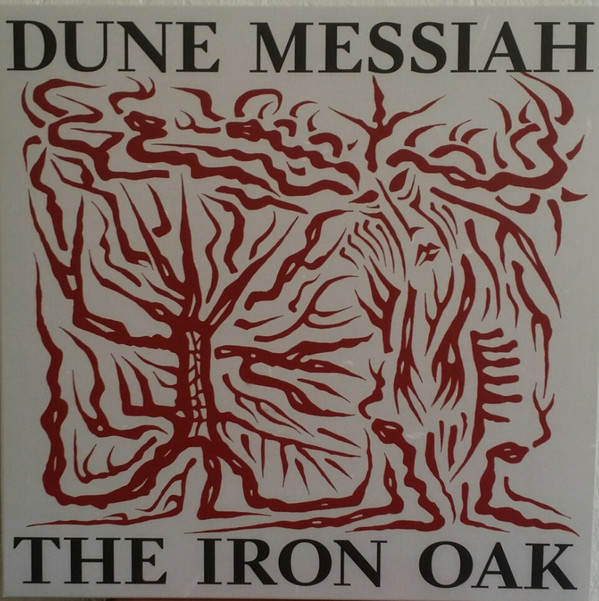 last ned album Dune Messiah - The Iron Oak