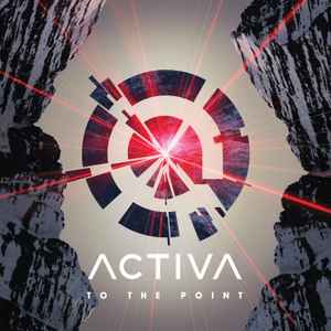 Activa (3) - To The Point album cover