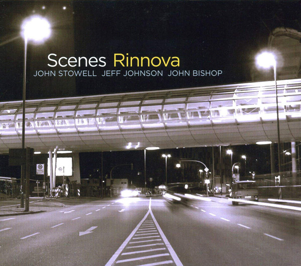 baixar álbum Scenes - Rinnova