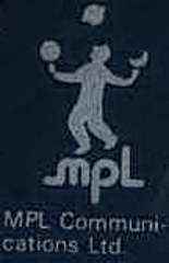 MPL Communications Ltd. on Discogs