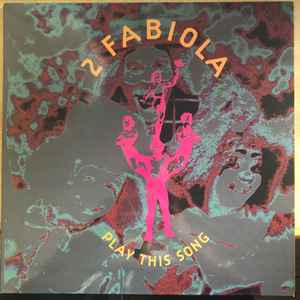 Play This Song - 2 Fabiola
