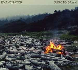 Emancipator - Dusk To Dawn album cover