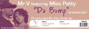 Da Bump - Mr. V Featuring Miss Patty