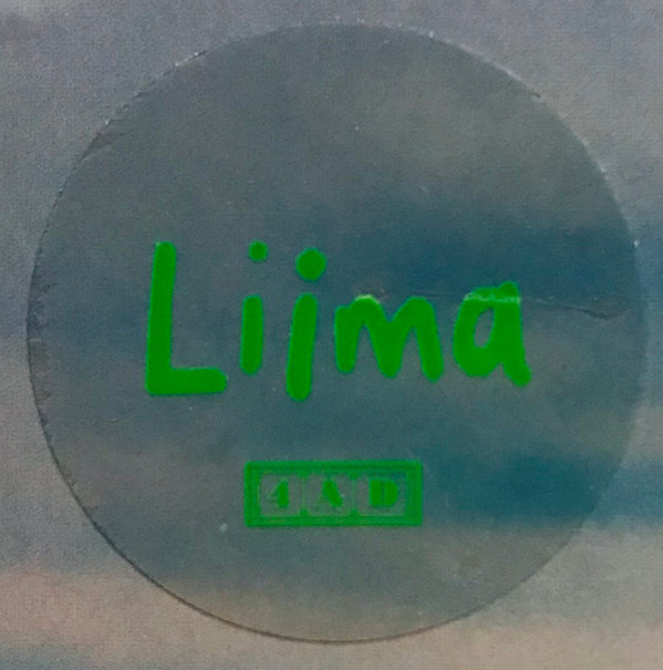 Liima - ii | 4AD (CAD 3611 CD) - 6