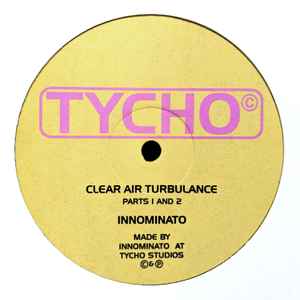 Clear Air Turbulance - Innominato