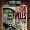 Junior Wells With Special Guest Buddy Guy - Live At Nightstage