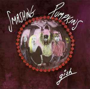 The Smashing Pumpkins - Gish