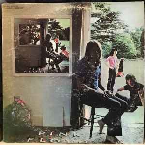 Pink Floyd – Ummagumma (2021, 96/192kHz, 24bit, File) - Discogs