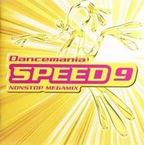 Dancemania Speed 2 (1999, CD) - Discogs