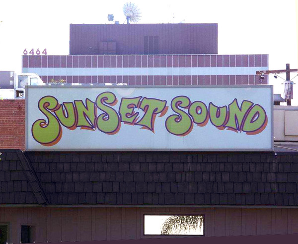 Sunset Sound Label | Releases | Discogs