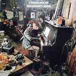 Thelonious Monk – Underground (1971, Vinyl) - Discogs