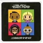 The Black Eyed Peas – The Beginning (2010, CD) - Discogs