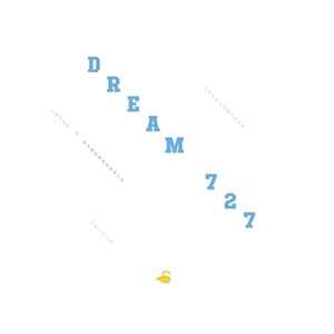Suicideyear - Dream 727 album cover