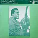 Cover of Presents Charles Mingus, 1980, Vinyl