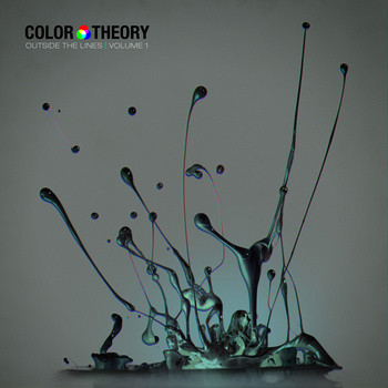 Color Theory 2012 Outside the Lines Vol 1