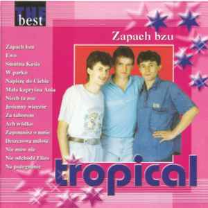 Tropical (2) - Zapach Bzu album cover