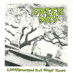 Green Day - 1,039/Smoothed Out Slappy Hours