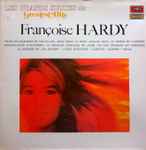 Cover of Les Grands Succès De Françoise Hardy - Greatest Hits, , Vinyl
