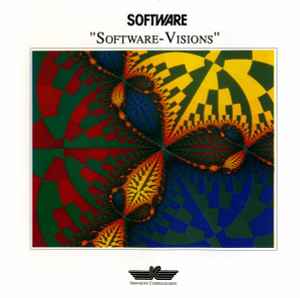 Software - Software-Visions album cover