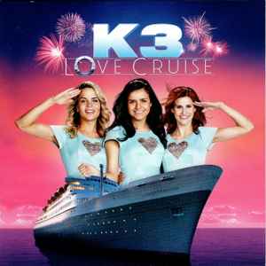 Love Cruise - K3