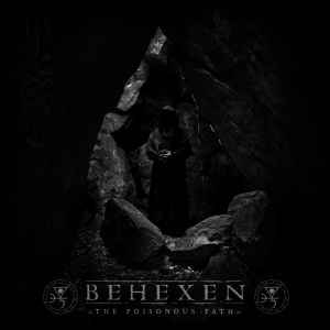 Behexen – Rituale Satanum (2020, Gray/Black/White Merge With