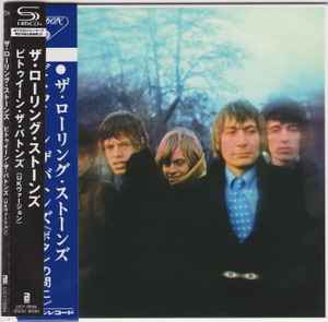 The Rolling Stones = ローリング・ストーンズ – The Rolling Stones 