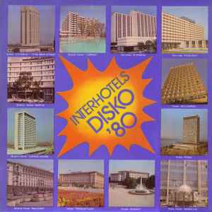 Interhotels Disco '80 - Discogs