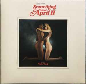 Something About April II - Adrian Younge Presents Venice Dawn