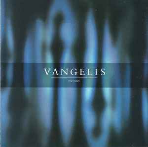 Voices - Vangelis
