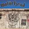 Motörhead - Louder Than Noise... Live In Berlin