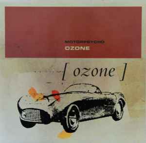 Ozone - Motorpsycho