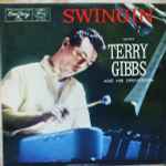Swingin' With Terry Gibbs And His Orchestra (1957, Vinyl) - Discogs