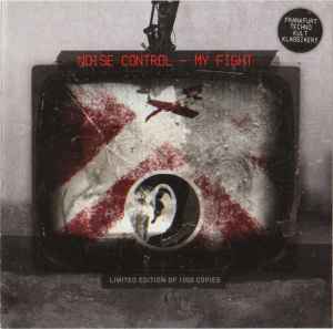 Noise Control - My Fight