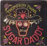 Cover of Sugar Daddy, 1989, Vinyl